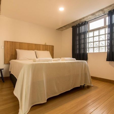 Apartament Casa Do Gato Cinzento Rio de Janeiro Zewnętrze zdjęcie