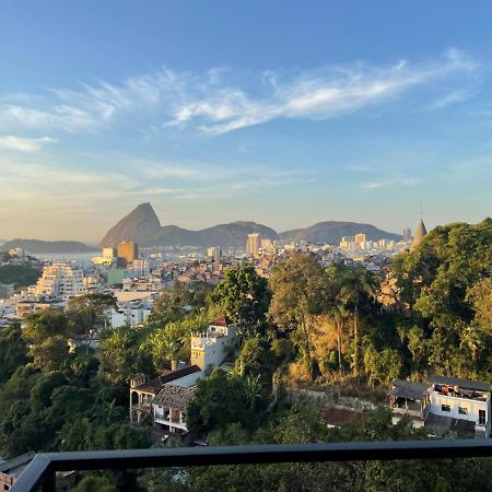 Apartament Casa Do Gato Cinzento Rio de Janeiro Zewnętrze zdjęcie