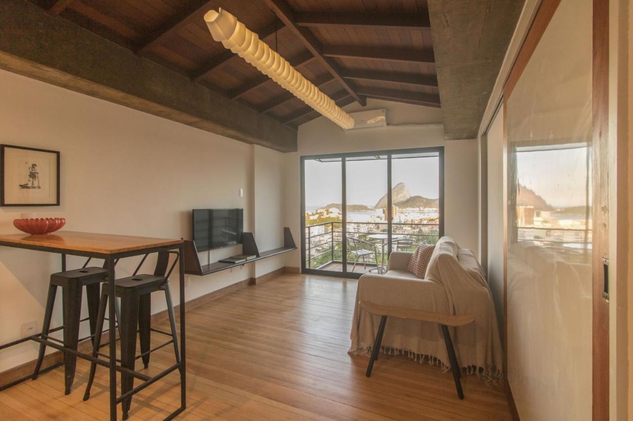 Apartament Casa Do Gato Cinzento Rio de Janeiro Zewnętrze zdjęcie