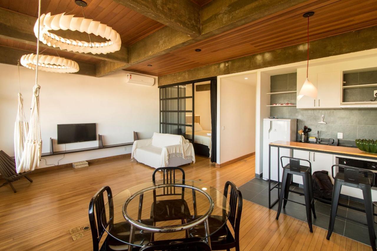 Apartament Casa Do Gato Cinzento Rio de Janeiro Zewnętrze zdjęcie