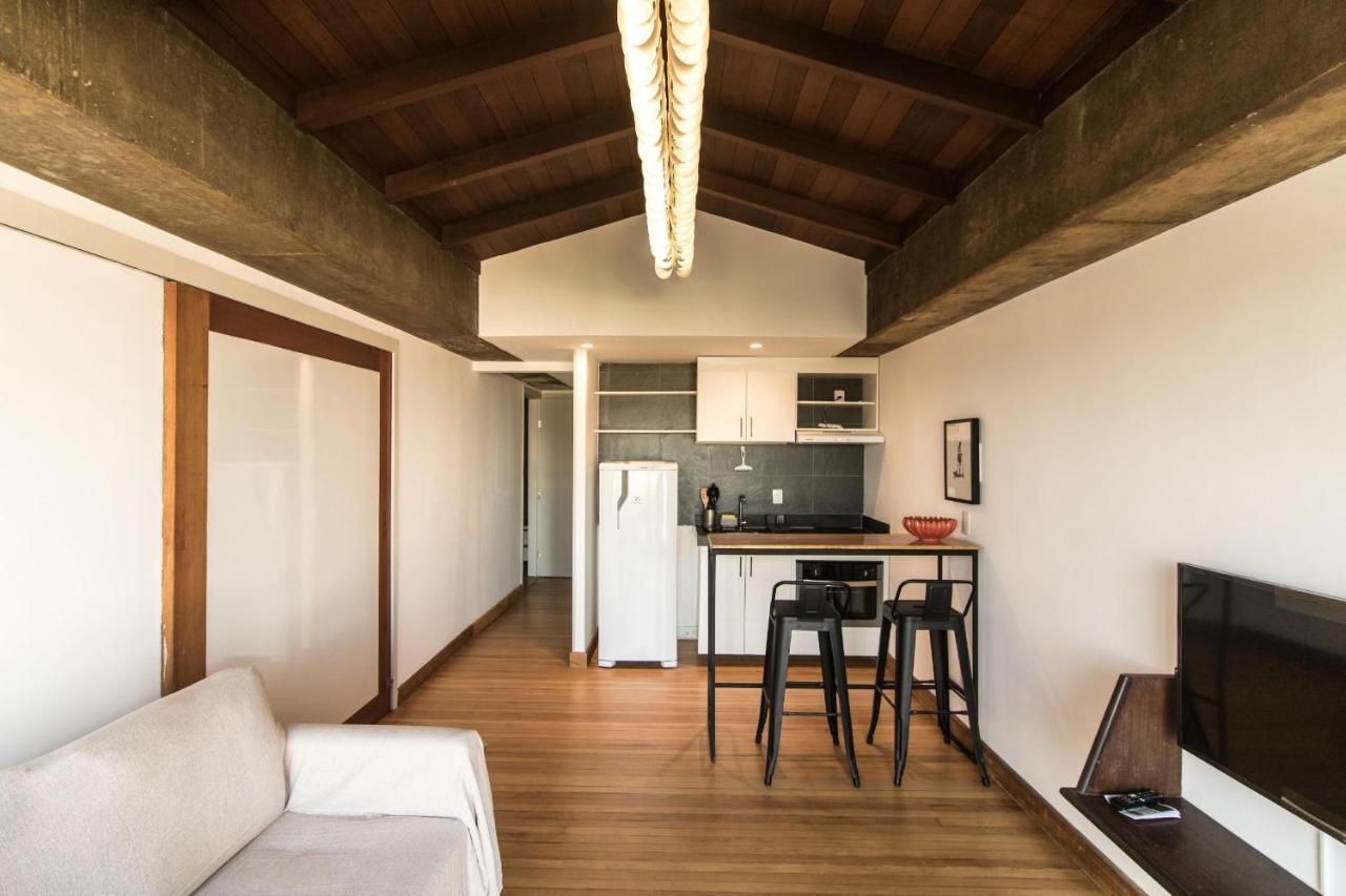 Apartament Casa Do Gato Cinzento Rio de Janeiro Zewnętrze zdjęcie