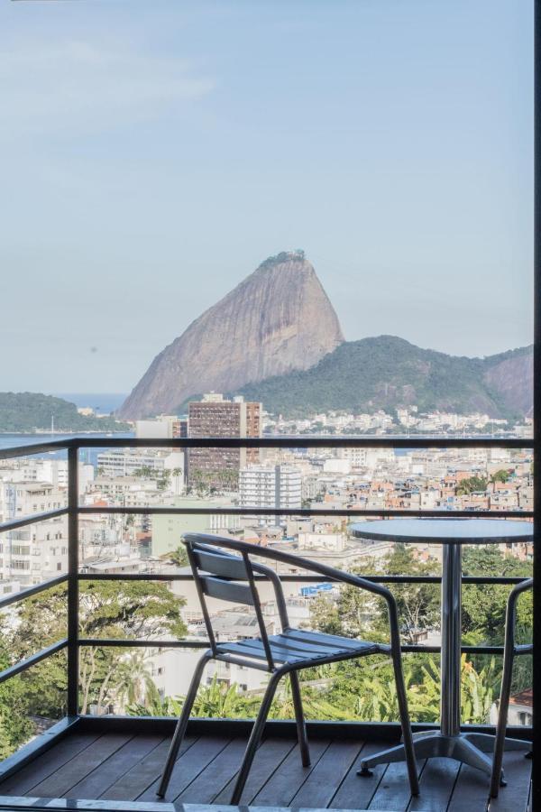 Apartament Casa Do Gato Cinzento Rio de Janeiro Zewnętrze zdjęcie