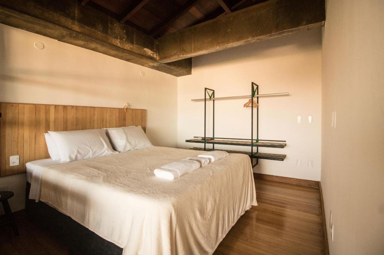 Apartament Casa Do Gato Cinzento Rio de Janeiro Zewnętrze zdjęcie