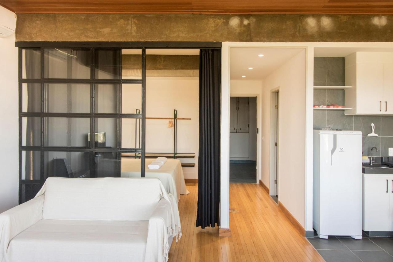 Apartament Casa Do Gato Cinzento Rio de Janeiro Zewnętrze zdjęcie