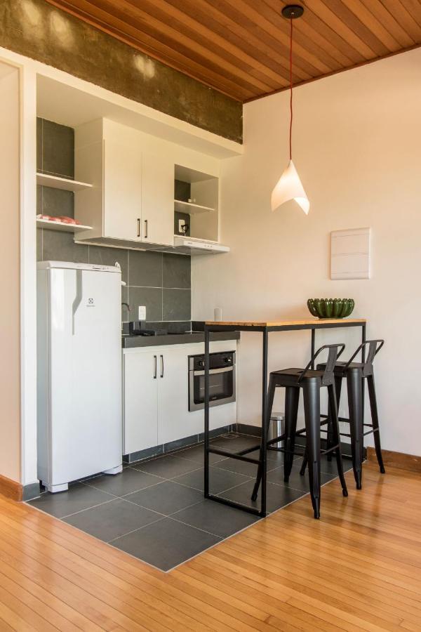 Apartament Casa Do Gato Cinzento Rio de Janeiro Zewnętrze zdjęcie