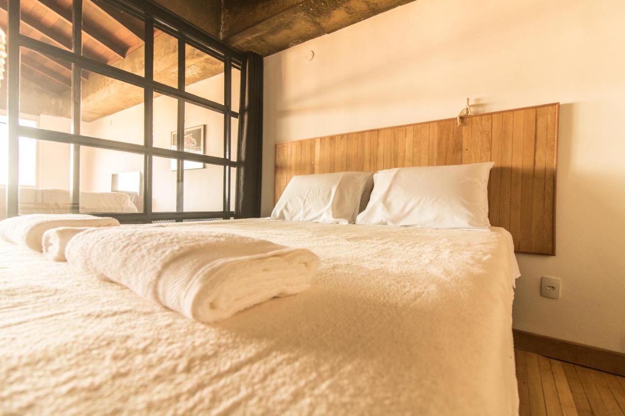 Apartament Casa Do Gato Cinzento Rio de Janeiro Zewnętrze zdjęcie