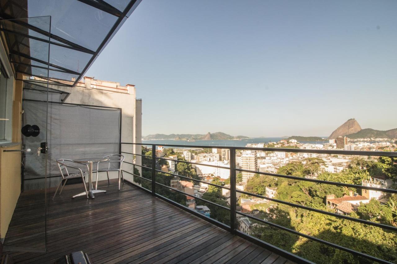Apartament Casa Do Gato Cinzento Rio de Janeiro Zewnętrze zdjęcie