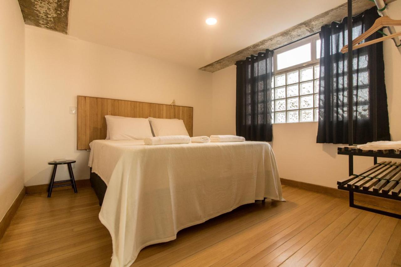 Apartament Casa Do Gato Cinzento Rio de Janeiro Zewnętrze zdjęcie