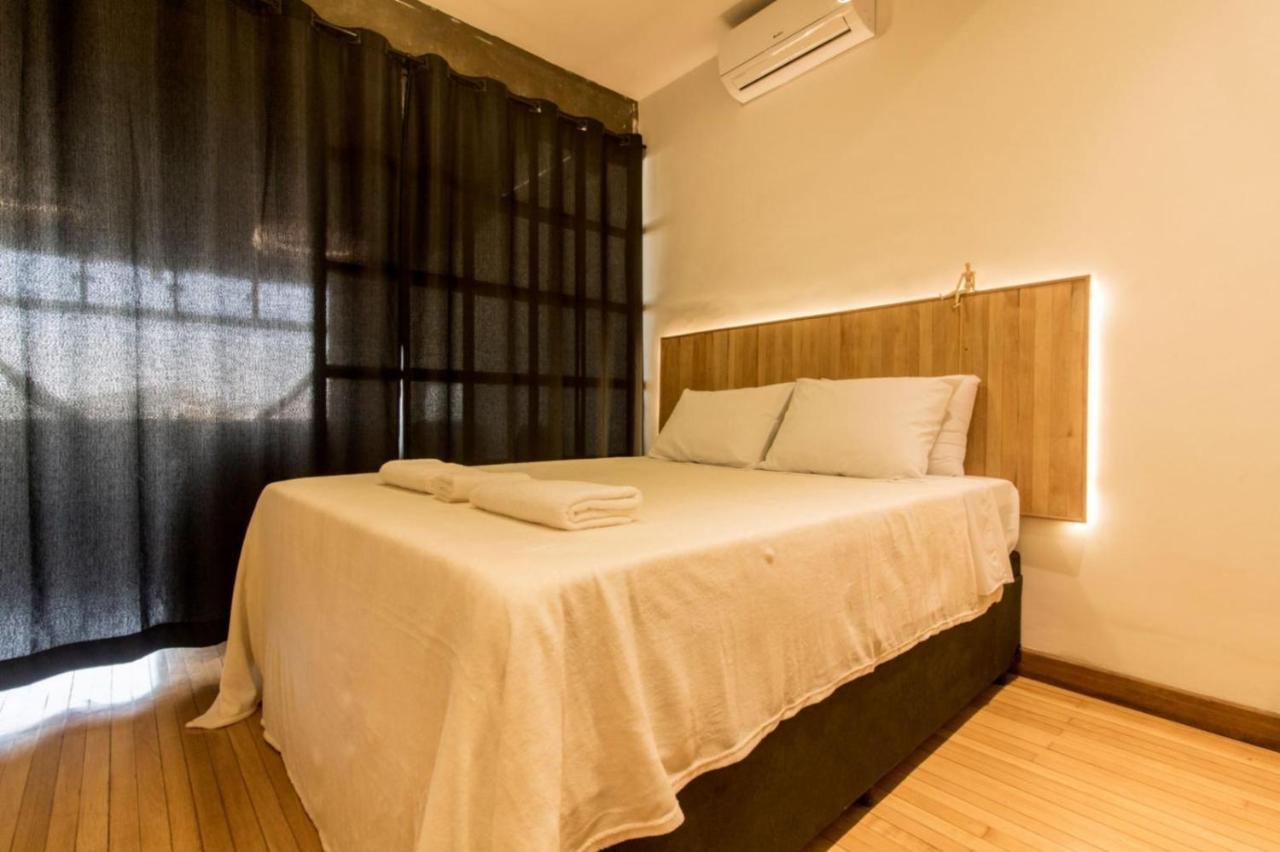 Apartament Casa Do Gato Cinzento Rio de Janeiro Zewnętrze zdjęcie