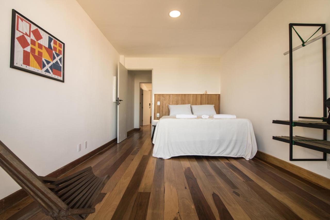 Apartament Casa Do Gato Cinzento Rio de Janeiro Zewnętrze zdjęcie
