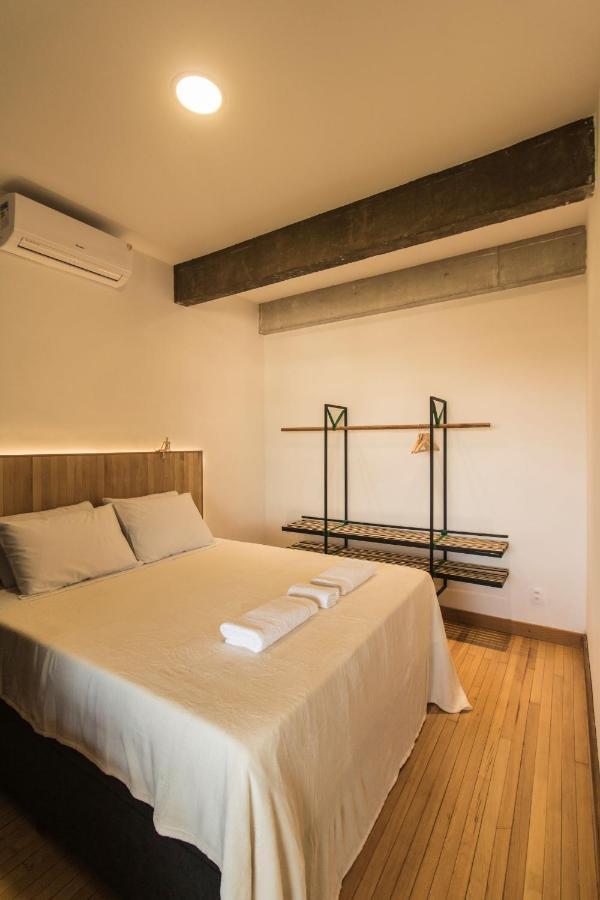 Apartament Casa Do Gato Cinzento Rio de Janeiro Zewnętrze zdjęcie