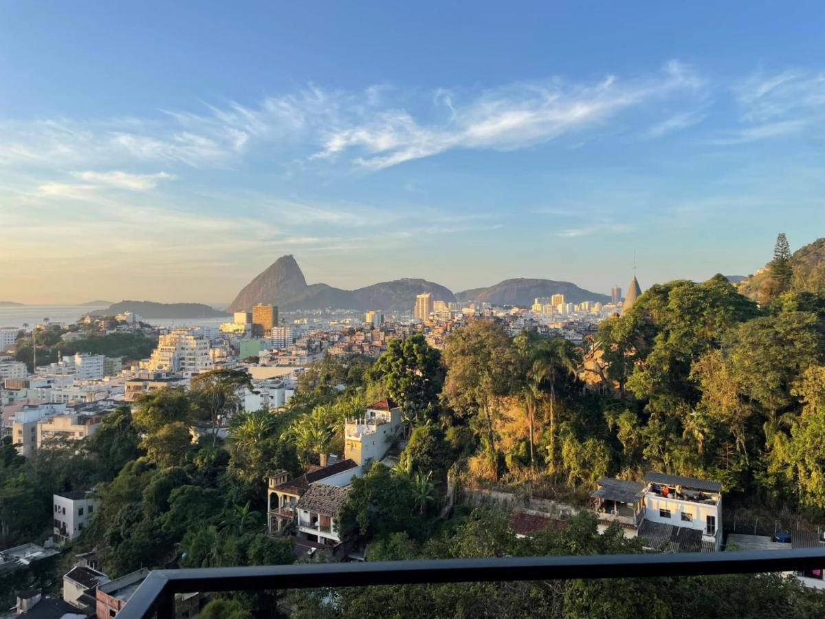 Apartament Casa Do Gato Cinzento Rio de Janeiro Zewnętrze zdjęcie