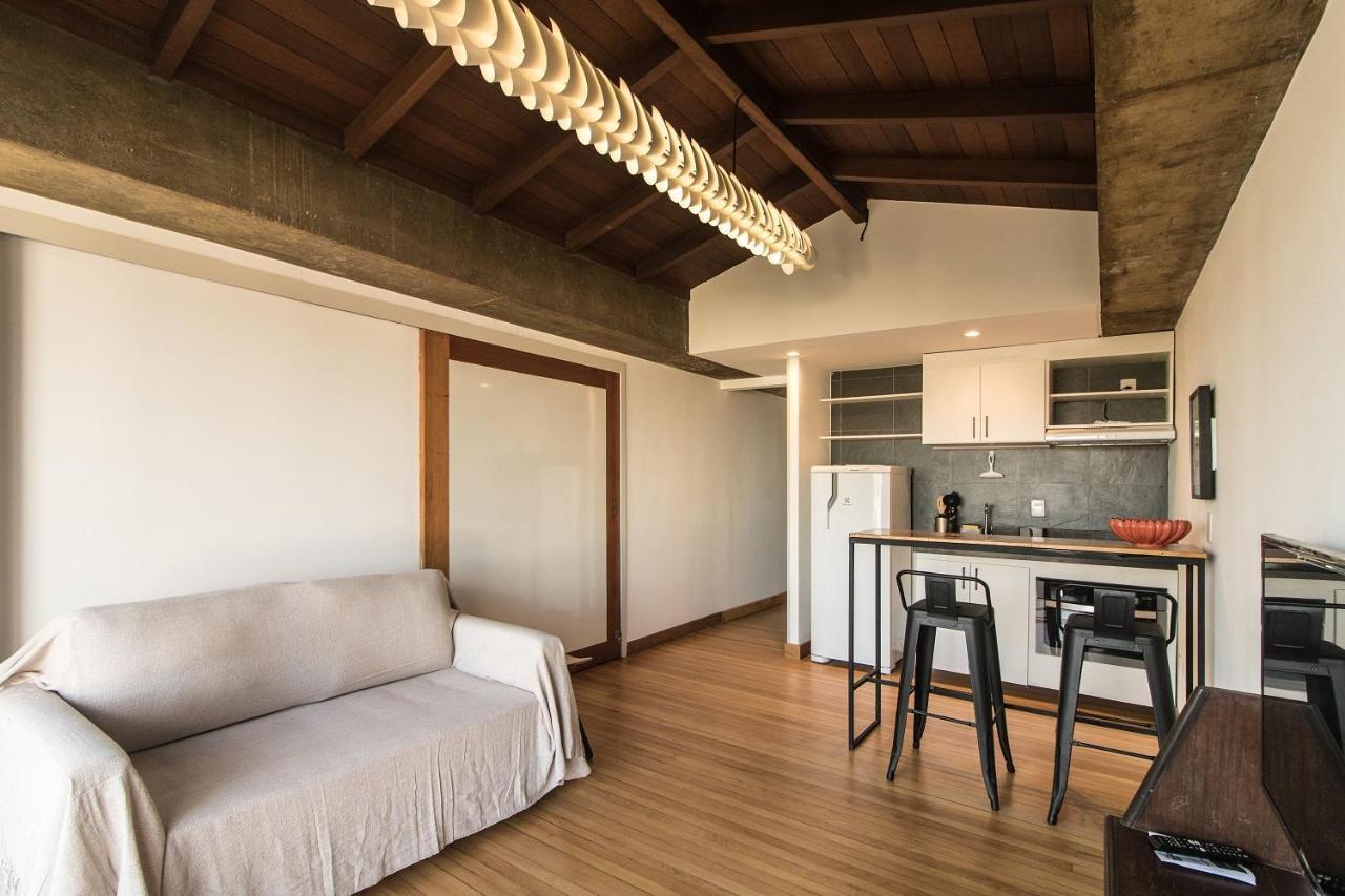 Apartament Casa Do Gato Cinzento Rio de Janeiro Zewnętrze zdjęcie