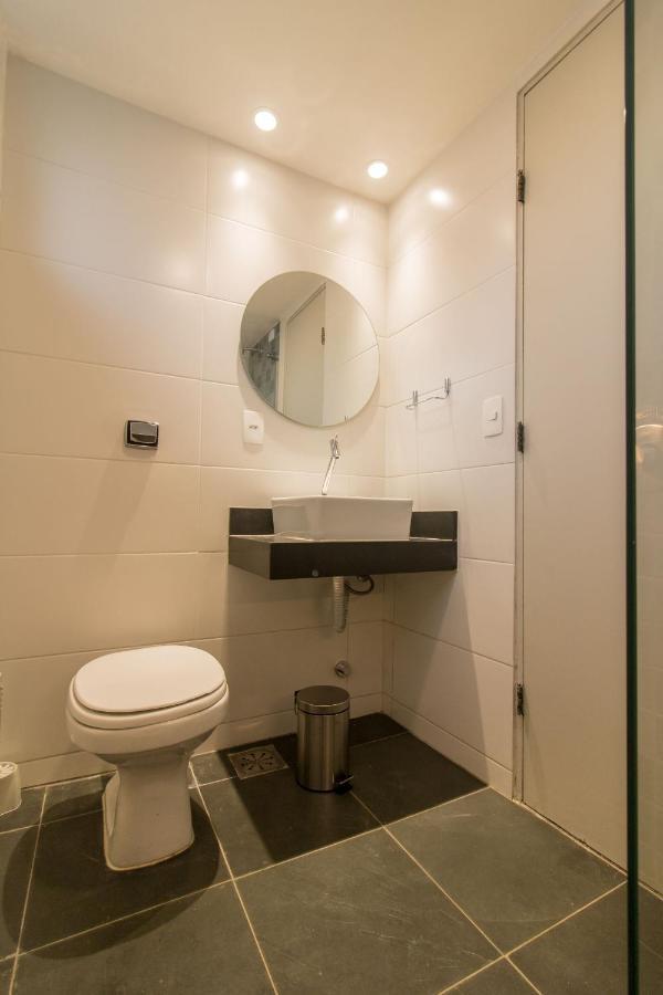 Apartament Casa Do Gato Cinzento Rio de Janeiro Zewnętrze zdjęcie